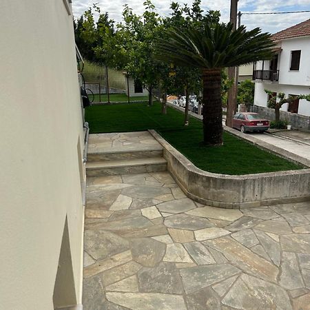 אגריה Athena'S Luxury Place מראה חיצוני תמונה