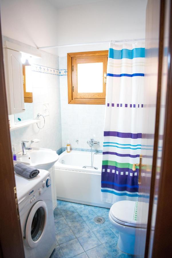 אגריה Athena'S Luxury Place מראה חיצוני תמונה