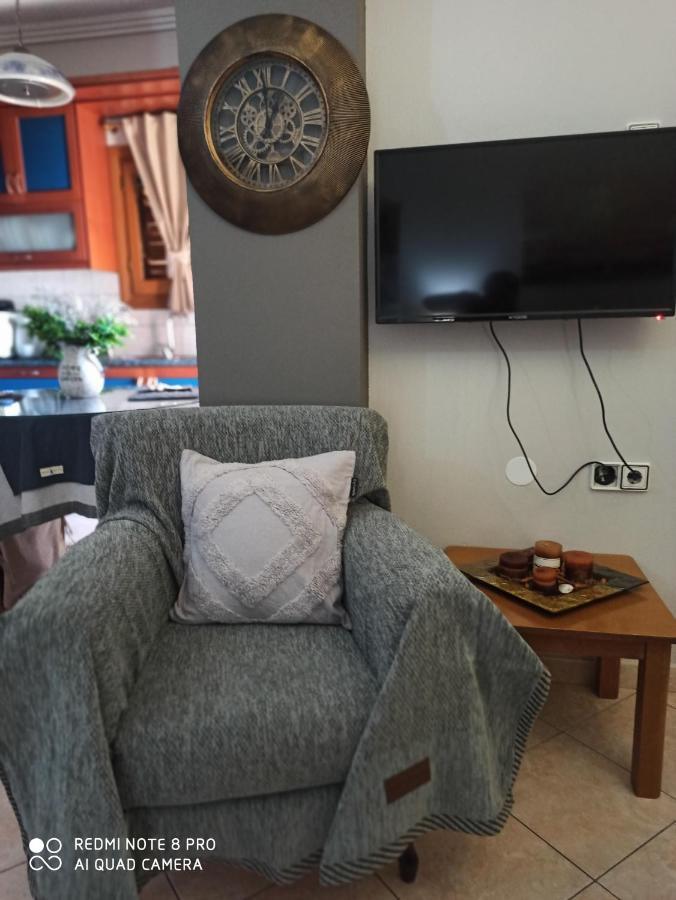 אגריה Athena'S Luxury Place מראה חיצוני תמונה