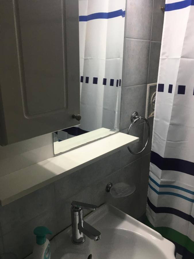 אגריה Athena'S Luxury Place מראה חיצוני תמונה