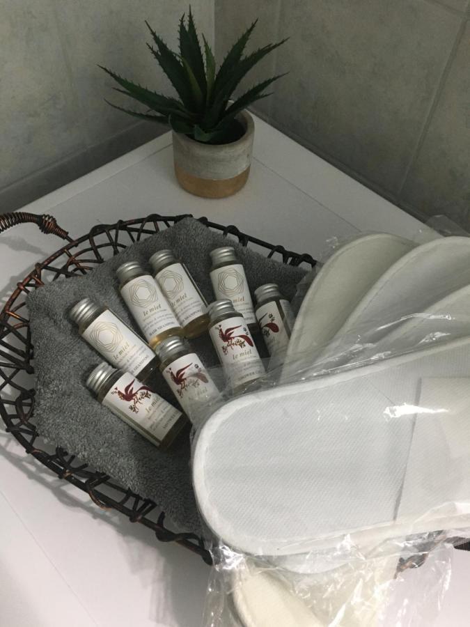 אגריה Athena'S Luxury Place מראה חיצוני תמונה