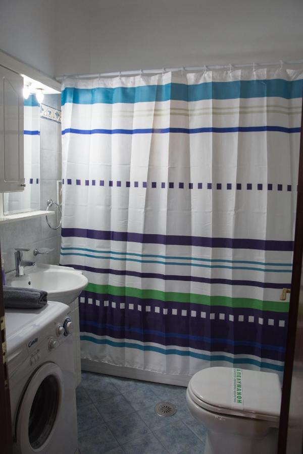 אגריה Athena'S Luxury Place מראה חיצוני תמונה